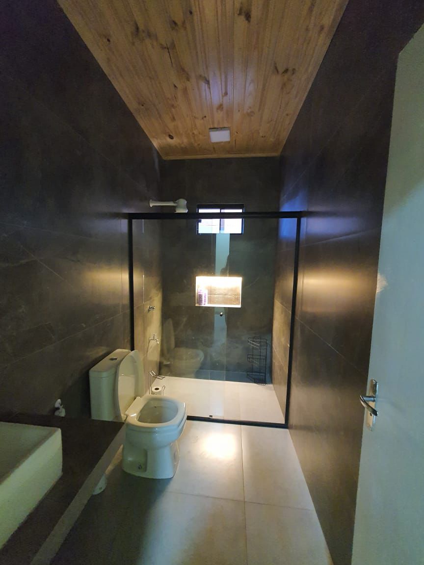 WhatsApp Image 2026-07-17 at 2.20.20 PM (1) Casa nova 2 quartos no km 10 Ciudad del este