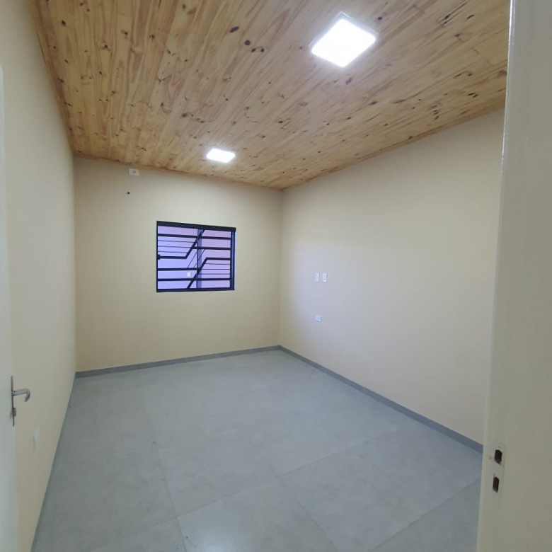 Casa nova 2 quartos no km 10 Ciudad del este