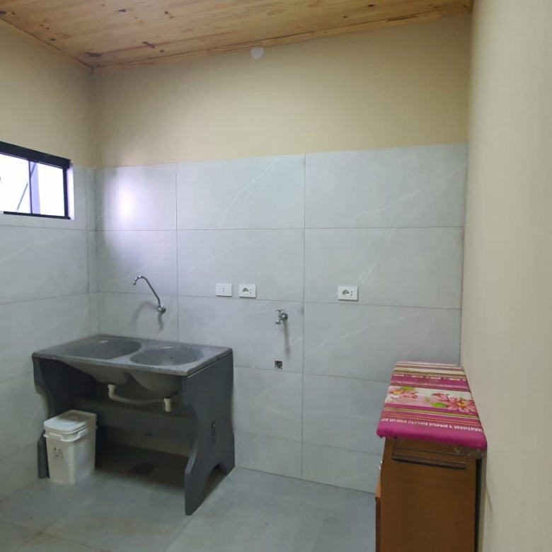 Casa nova 2 quartos no km 10 Ciudad del este