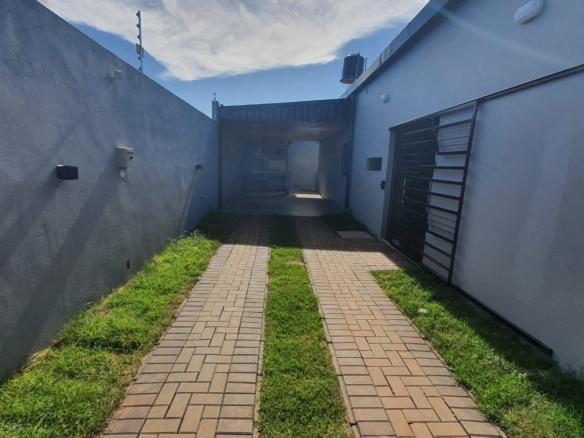 Casa nova 2 quartos no km 10 Ciudad del este