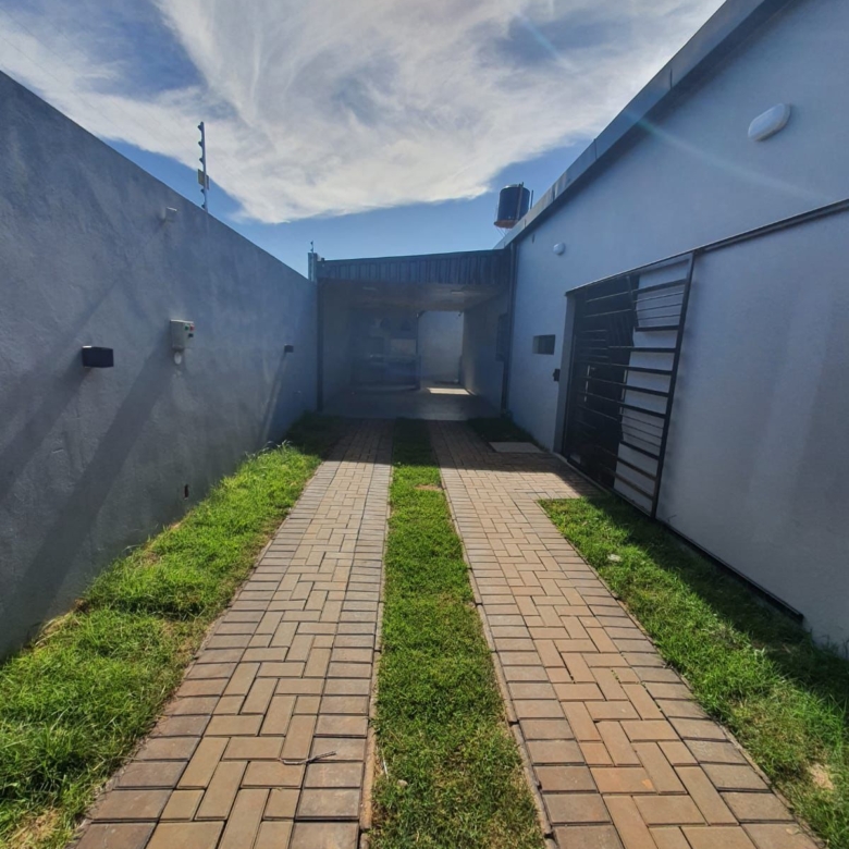 Casa nova 2 quartos no km 10 Ciudad del este