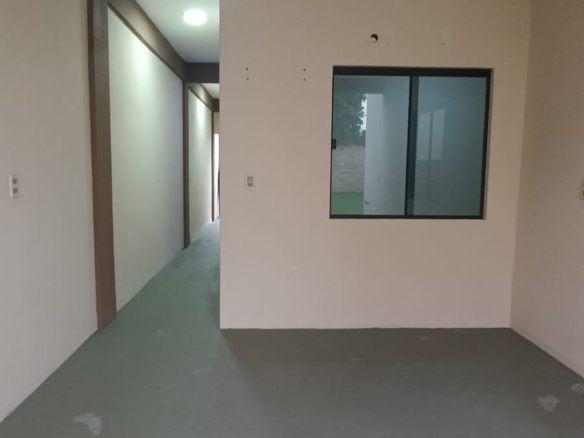 Casa 2 quartos bairro don bosco Ciudad del este
