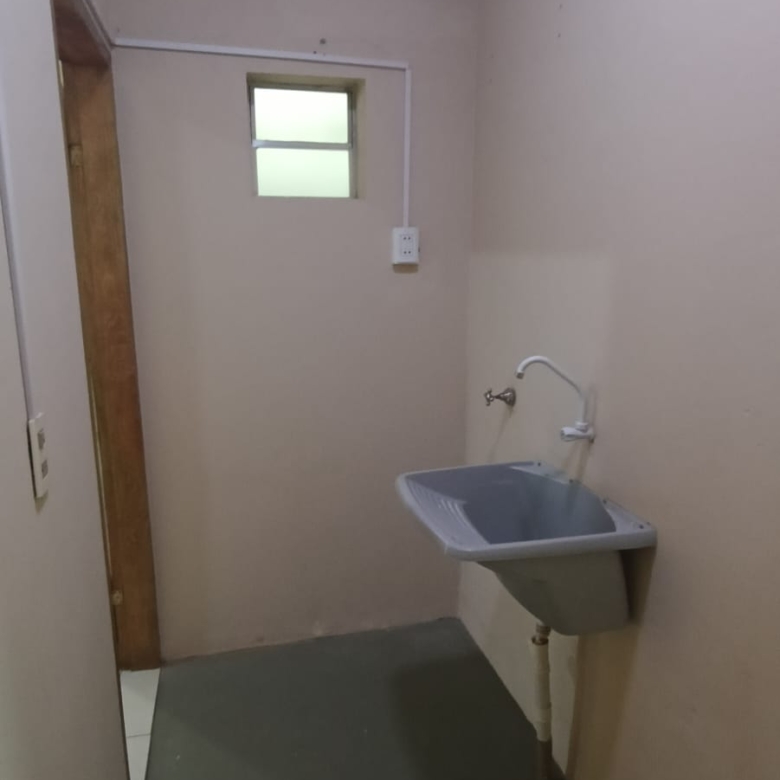 Casa 2 quartos bairro don bosco Ciudad del este