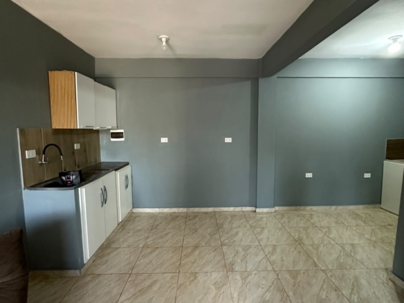 Apartamento km 7 a metros da upe de cde.