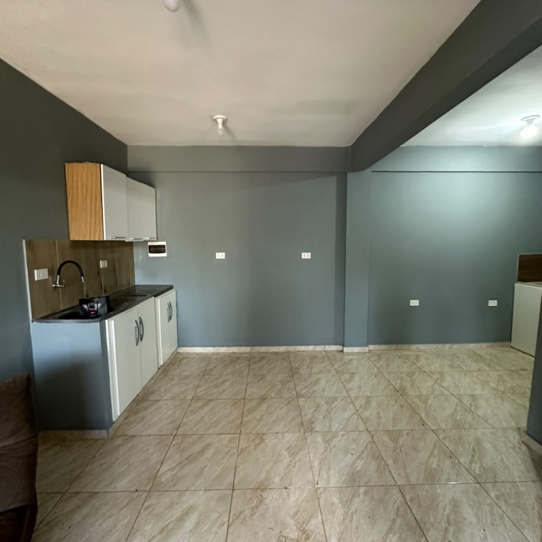 Apartamento km 7 a metros da upe de cde.