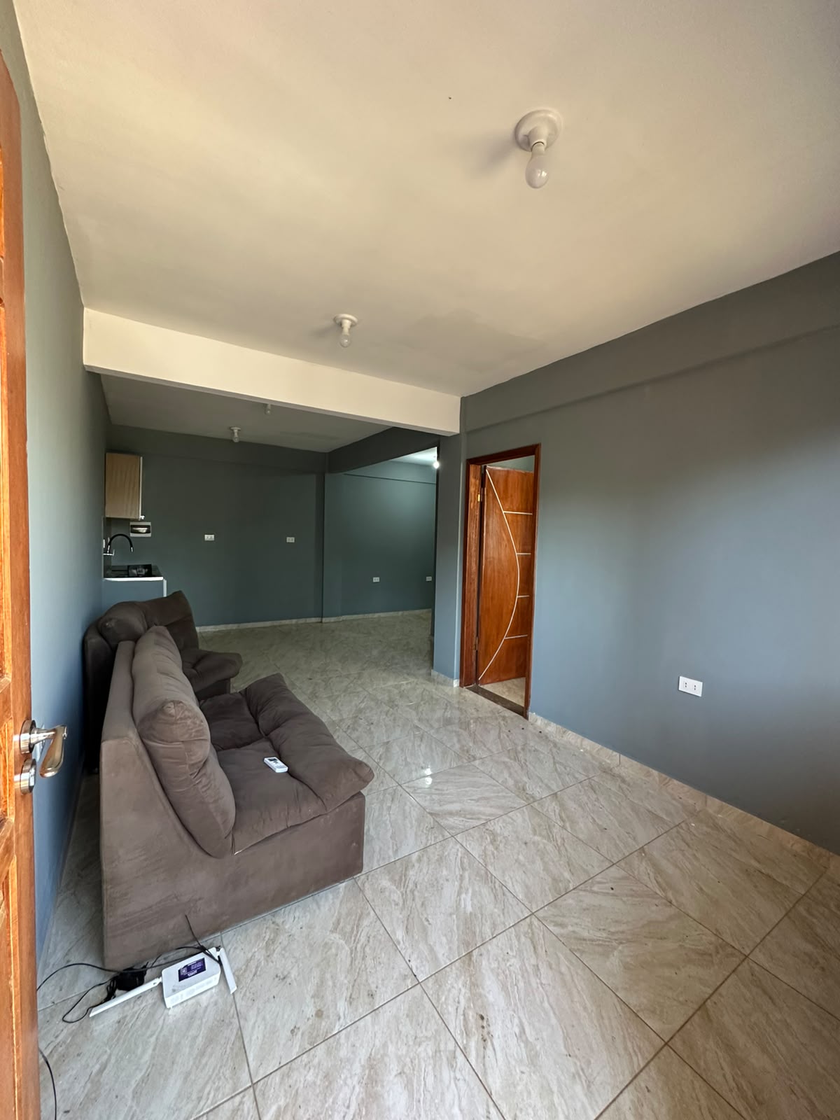 WhatsApp Image 2026-07-20 at 11.25.09 AM Apartamento km 7 a metros da upe de cde.
