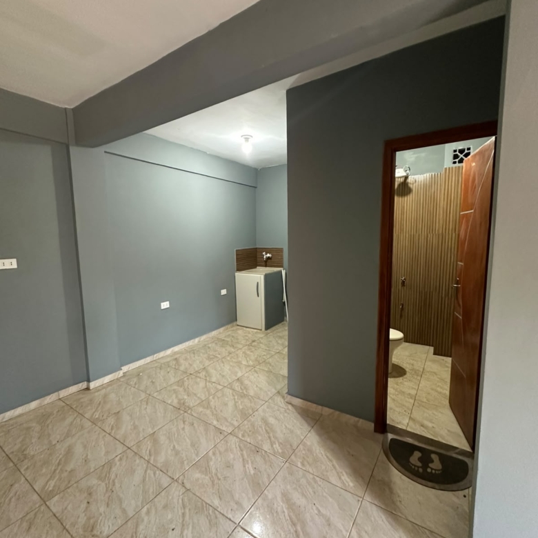 Apartamento km 7 a metros da upe de cde.