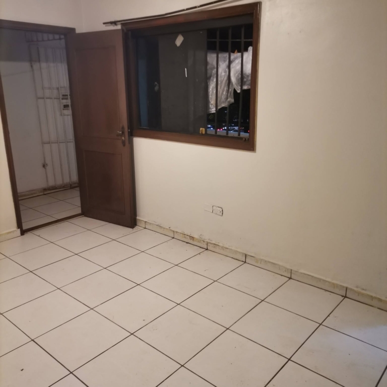 Apartamento Economico na área 1 a 100 metros da rota do onibus
