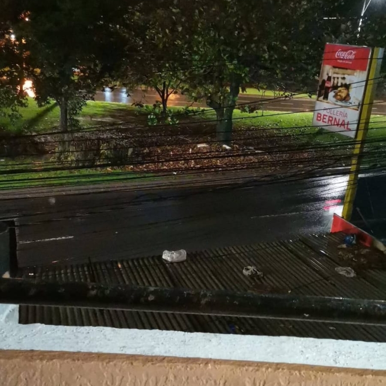 Apartamento Economico na área 1 a 100 metros da rota do onibus