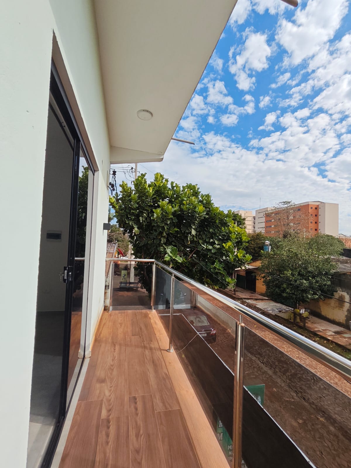 WhatsApp Image 2026-07-20 at 12.15.55 PM (3) Apartamento mobiliado no km 8, a 800 metros hospital escola ucp, em ciudad del este.