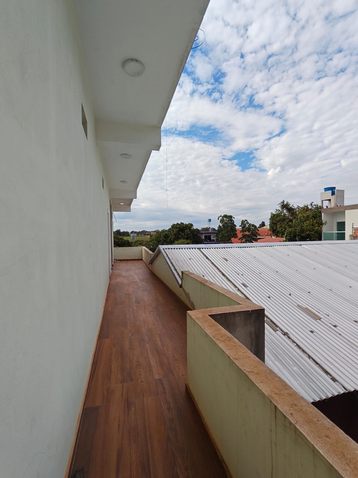 WhatsApp Image 2026-07-20 at 12.15.55 PM Apartamento mobiliado no km 8, a 800 metros hospital escola ucp, em ciudad del este.