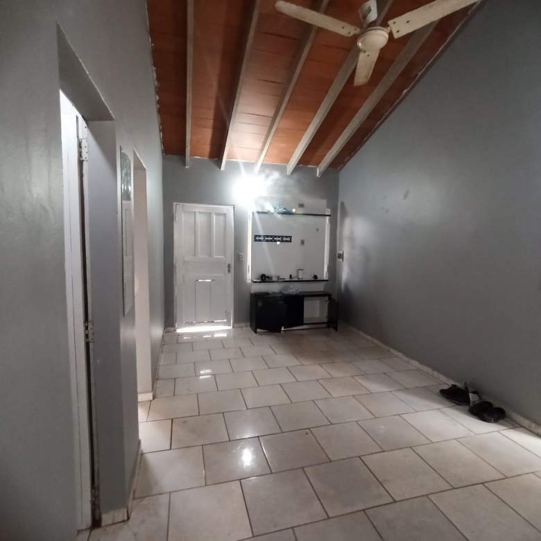 Casa 3 quartos bario Santa Ana