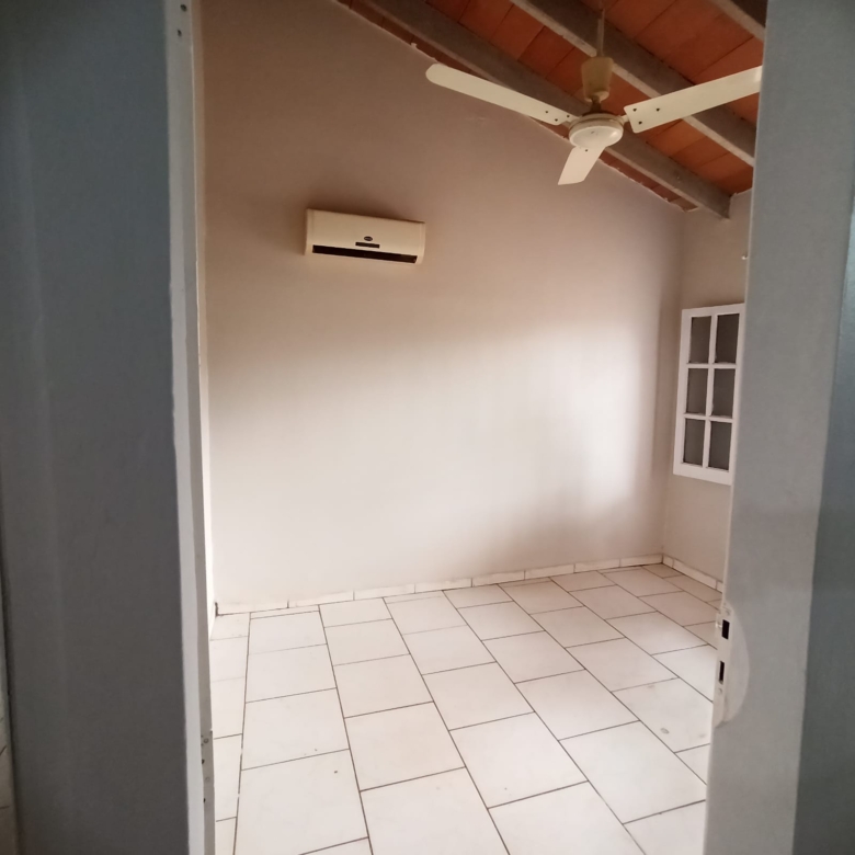 Casa 3 quartos bario Santa Ana