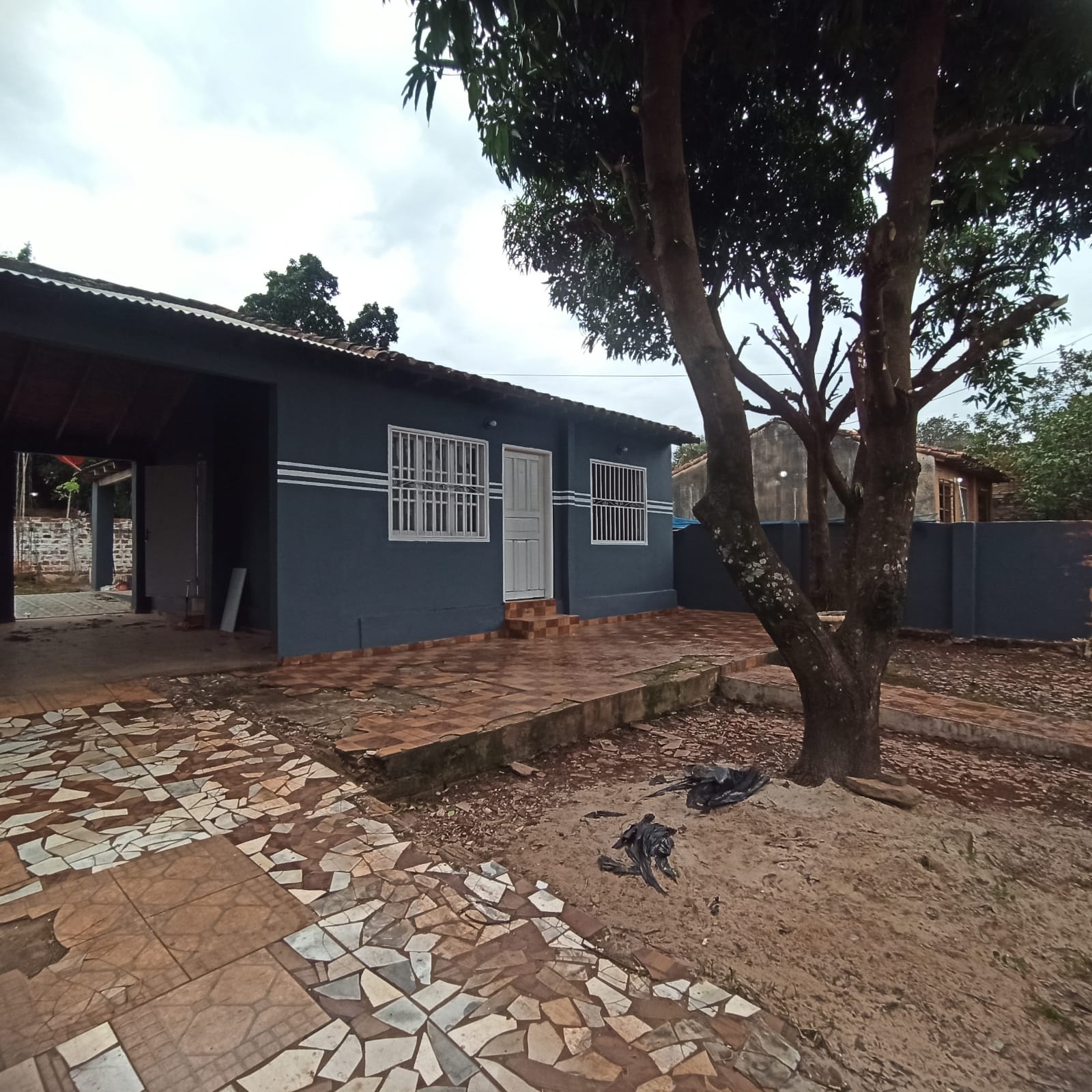WhatsApp Image 2026-07-21 at 10.13.46 AM (1) Casa 3 quartos bario Santa Ana