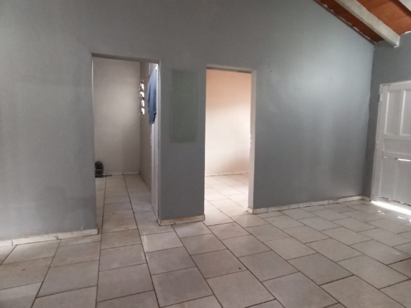 Casa 3 quartos bario Santa Ana