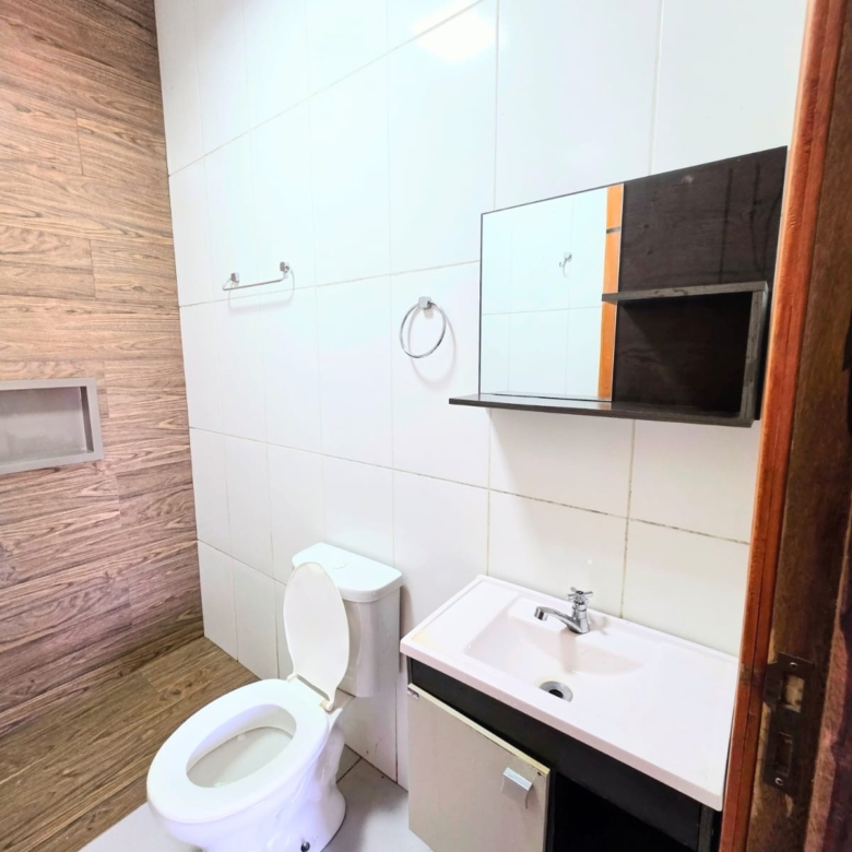 Casa 2 quarots km 7 ciudad nueva