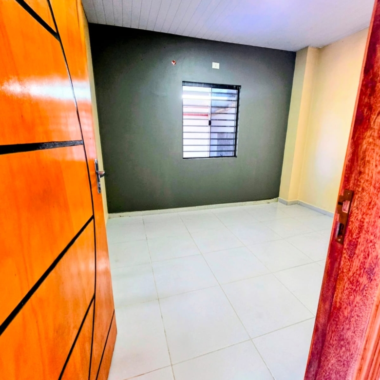 Casa 2 quarots km 7 ciudad nueva