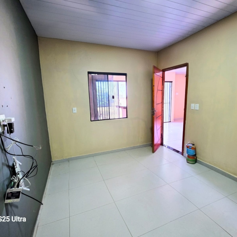 Casa 2 quarots km 7 ciudad nueva
