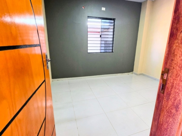 Casa 2 quarots km 7 ciudad nueva