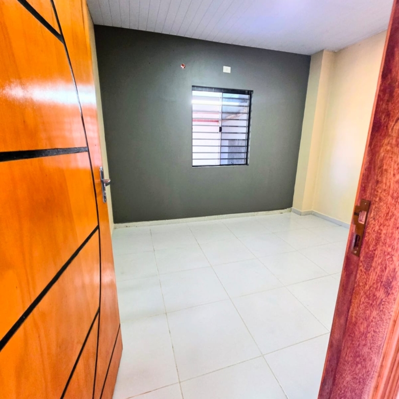 Casa 2 quarots km 7 ciudad nueva