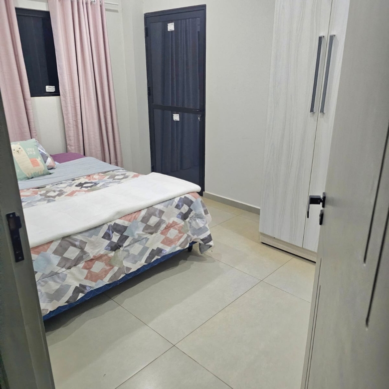 Casa 2 pisos a metros da Av. riquelme km 7 ciudad nueva
