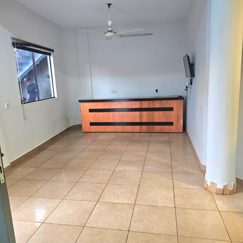 Casa 2 pisos a metros da Av. riquelme km 7 ciudad nueva