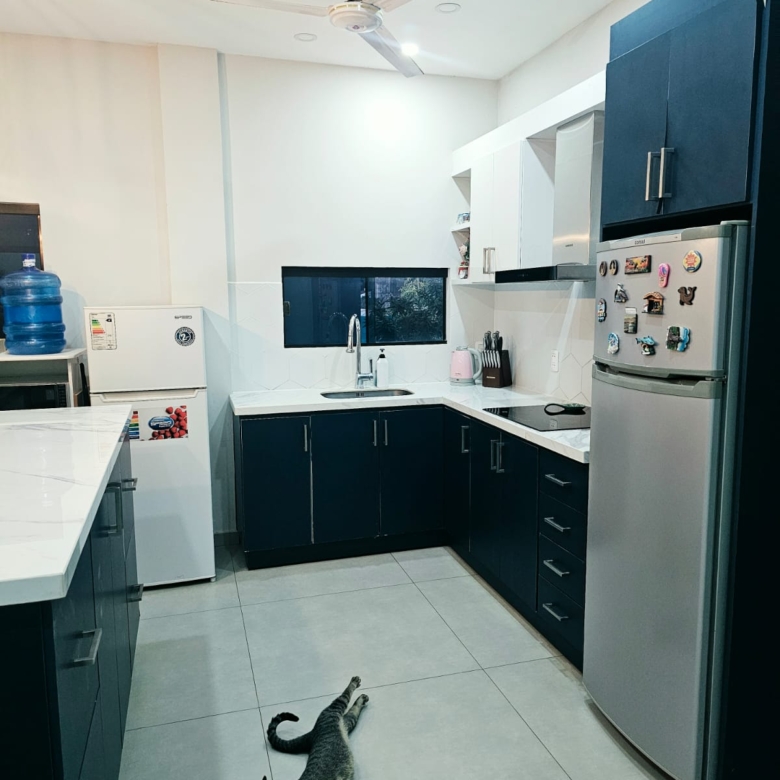 Casa 2 pisos a metros da Av. riquelme km 7 ciudad nueva