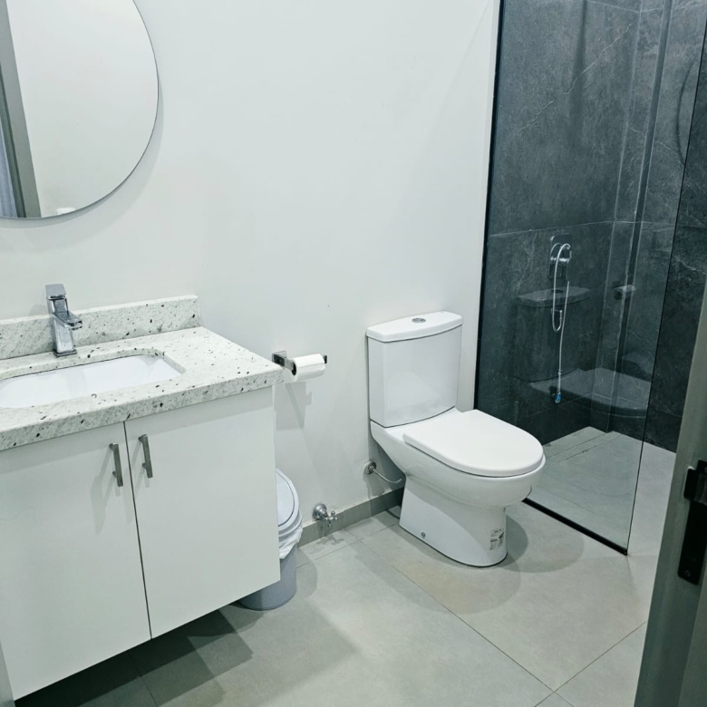 Casa 2 pisos a metros da Av. riquelme km 7 ciudad nueva