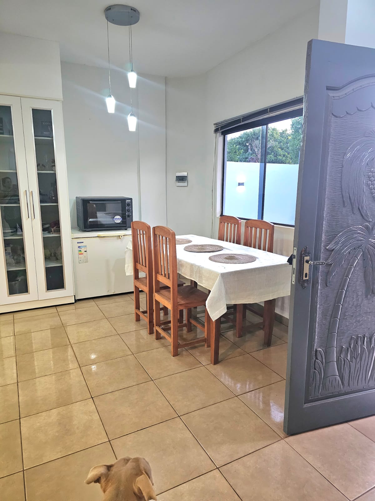 WhatsApp Image 2026-07-21 at 9.18.49 AM (5) Casa 2 pisos a metros da Av. riquelme km 7 ciudad nueva