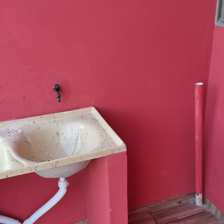 Apartamento kitnet economica