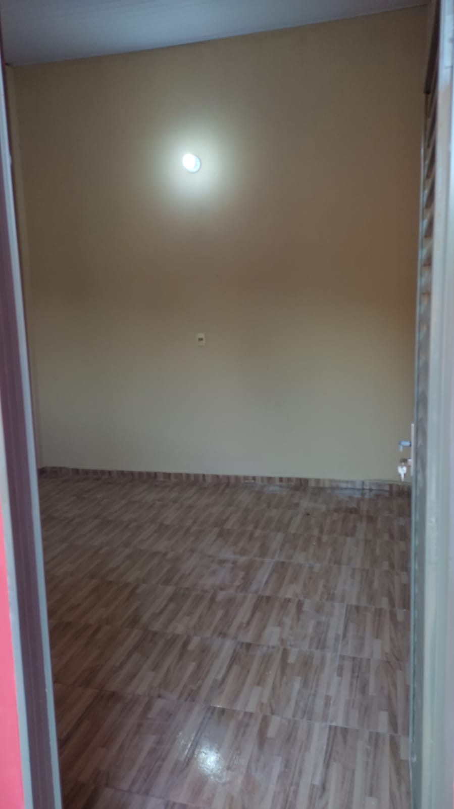 Apartamento kitnet economica