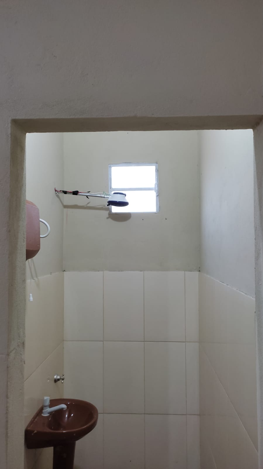 Apartamento kitnet economica