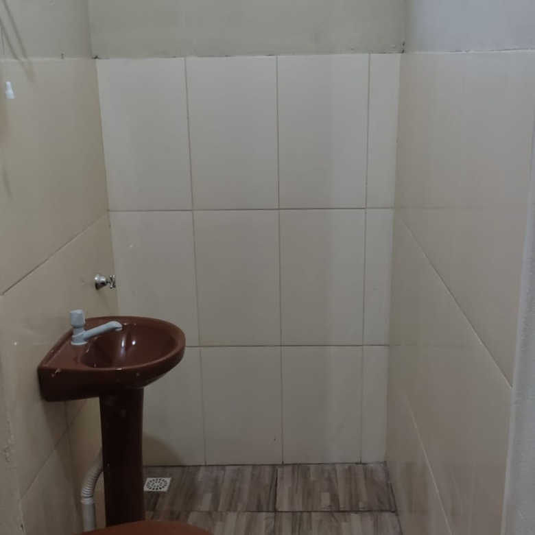Apartamento kitnet economica