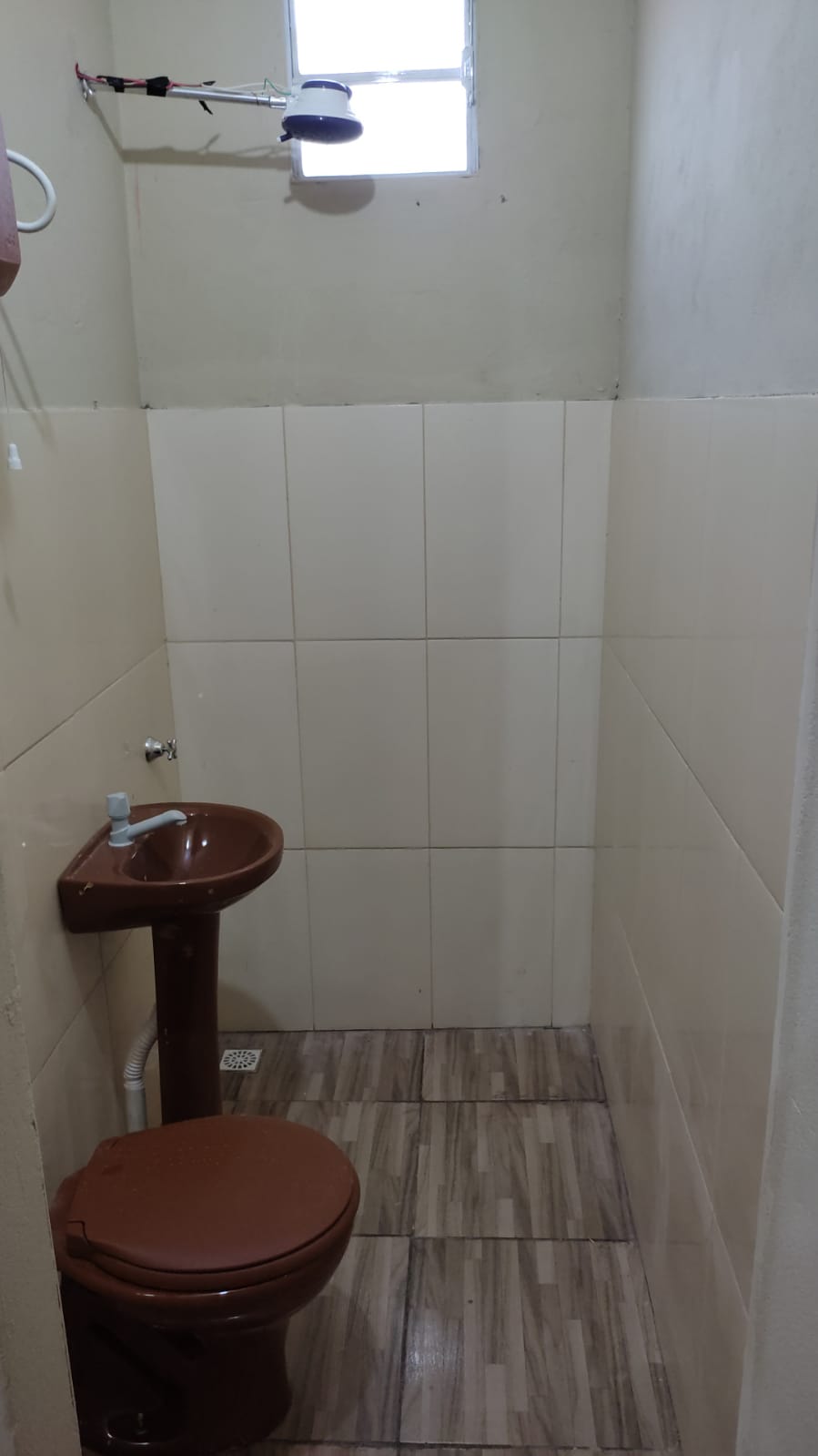 Apartamento kitnet economica