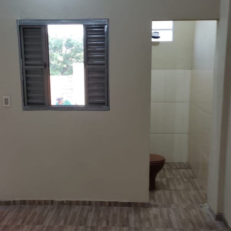 Apartamento kitnet economica
