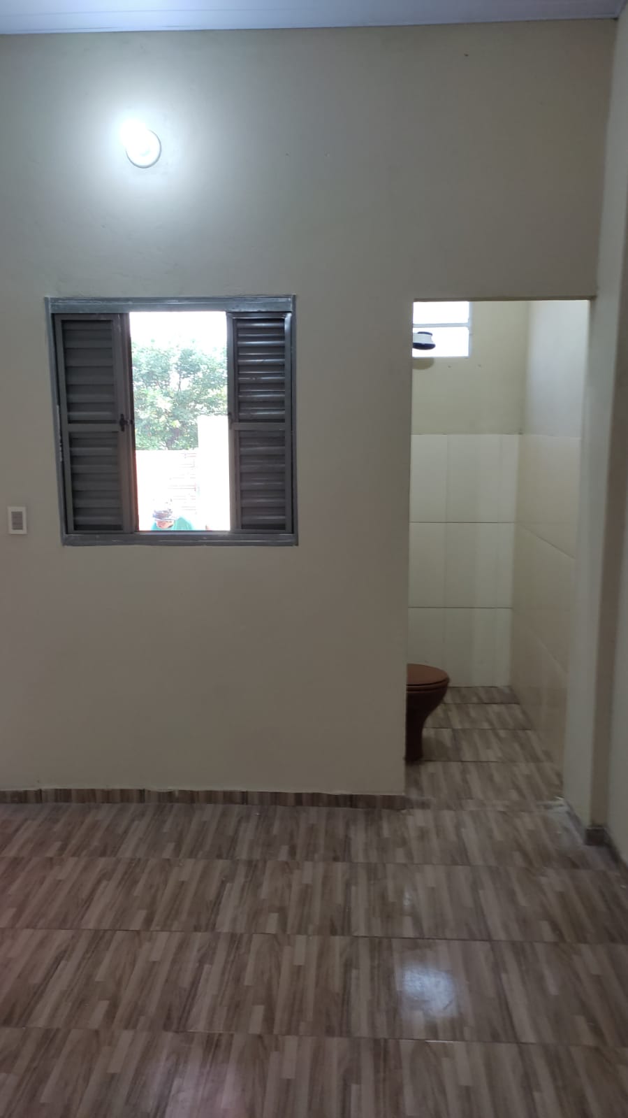 Apartamento kitnet economica