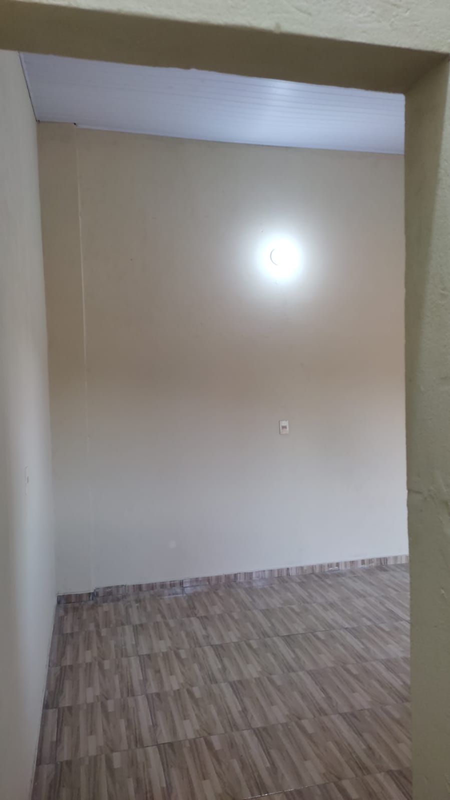 Apartamento kitnet economica