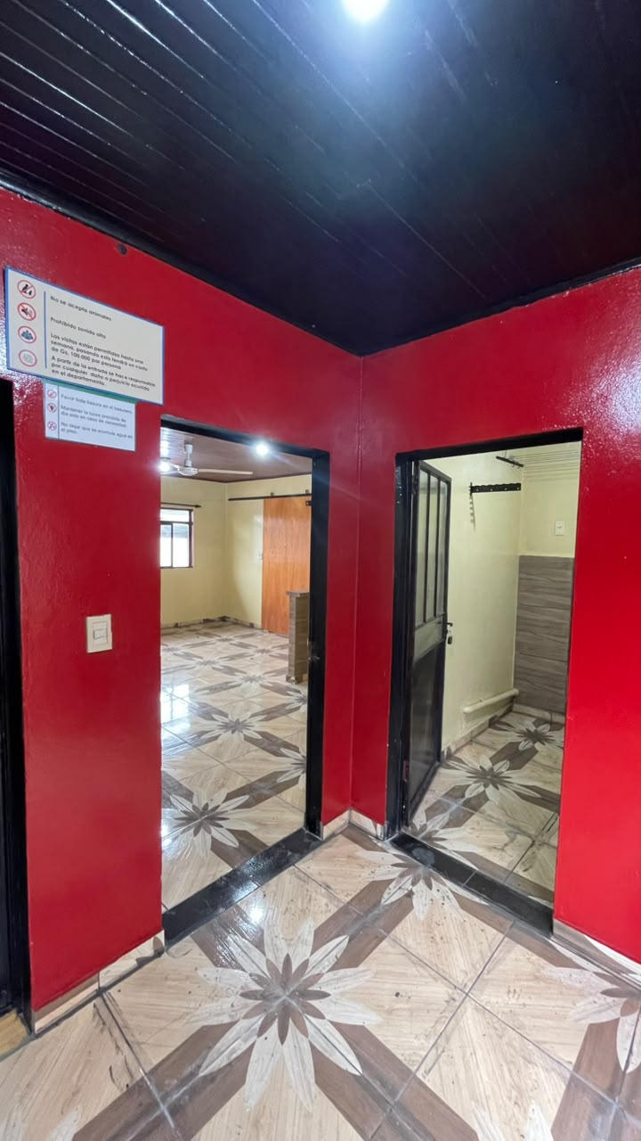 Apartamento 2 quartos em santa rita – centro