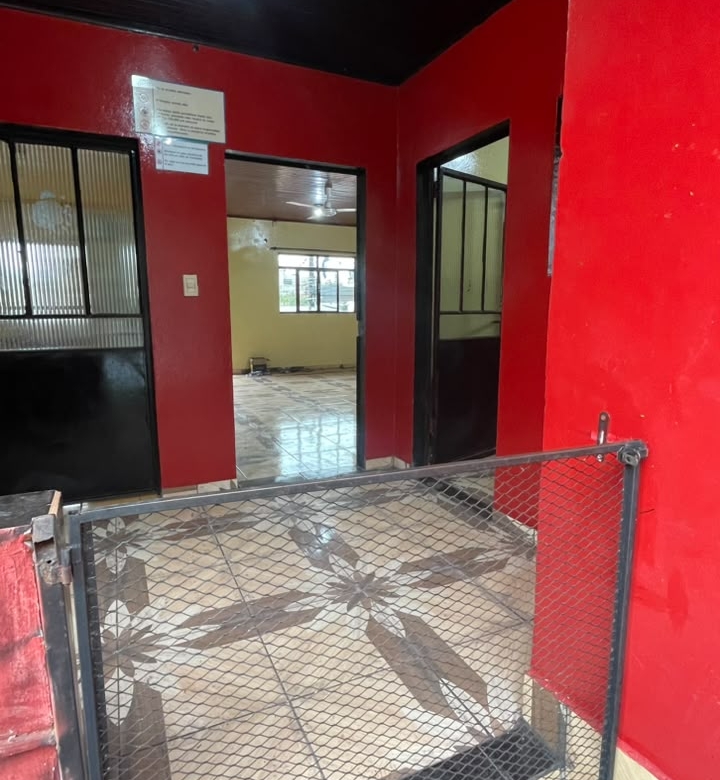 Apartamento 2 quartos em santa rita – centro