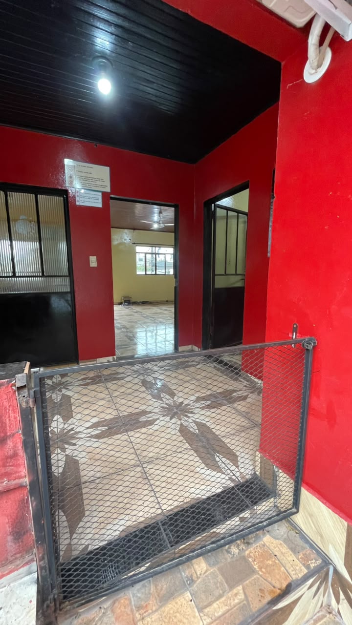 Apartamento 2 quartos em santa rita – centro