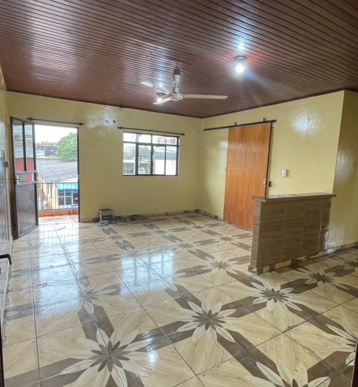 Apartamento 2 quartos em santa rita – centro
