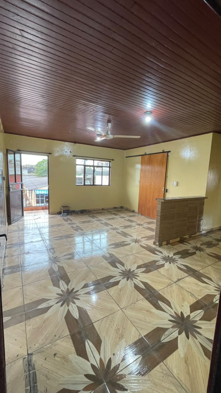 Apartamento 2 quartos em santa rita – centro