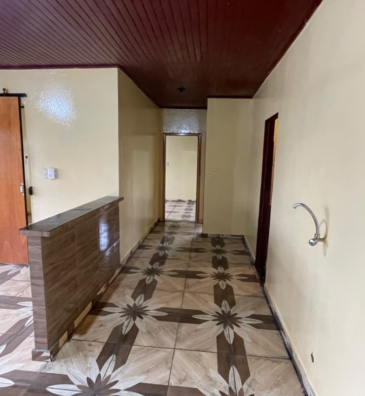 Apartamento 2 quartos em santa rita – centro