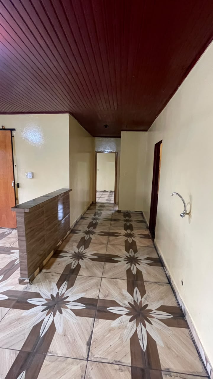 Apartamento 2 quartos em santa rita – centro