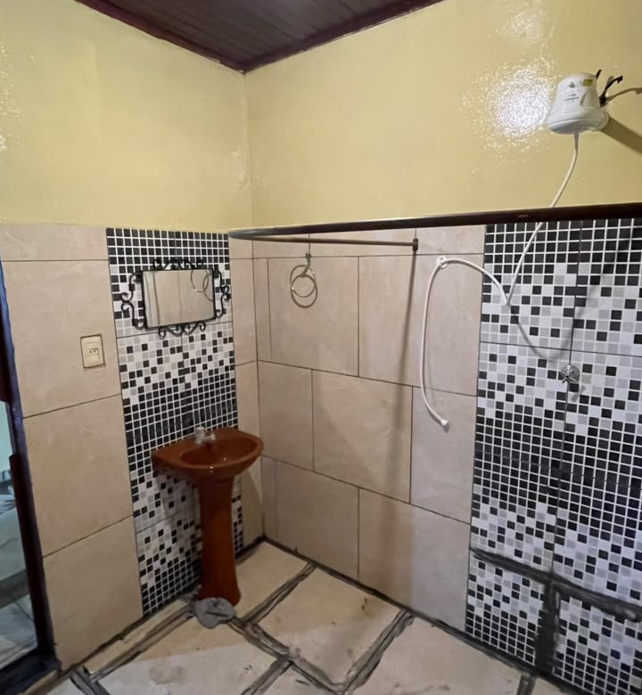 Apartamento 2 quartos em santa rita – centro