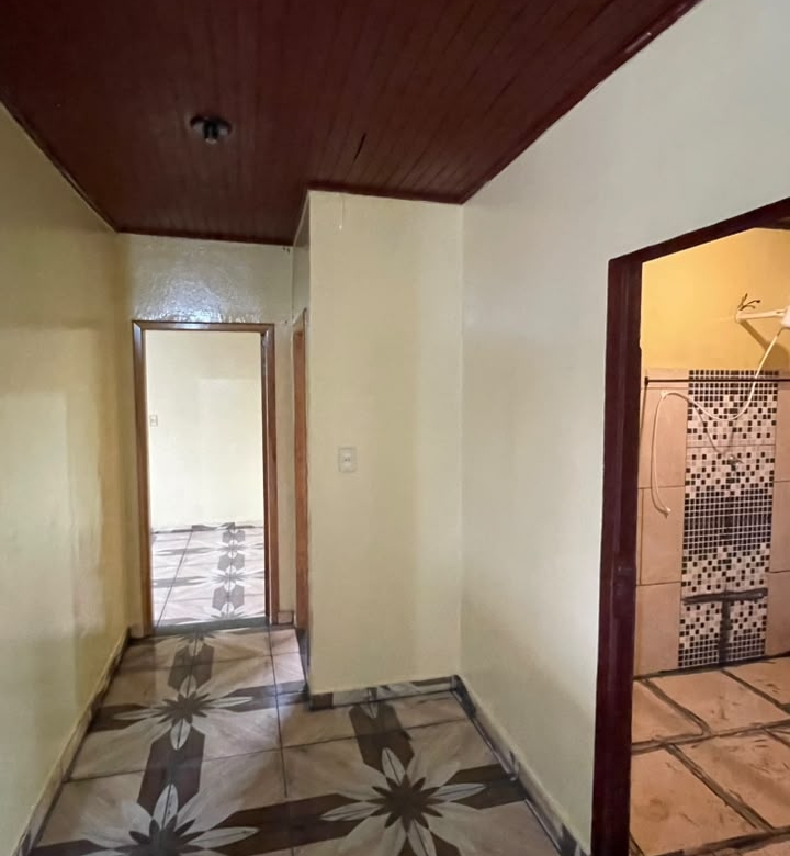 Apartamento 2 quartos em santa rita – centro