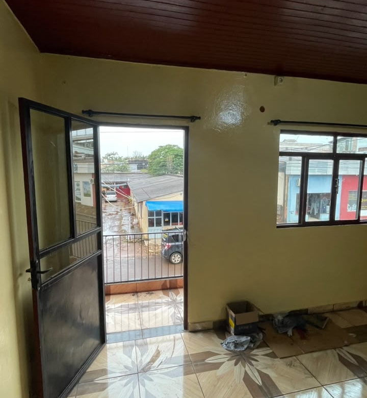 Apartamento 2 quartos em santa rita – centro