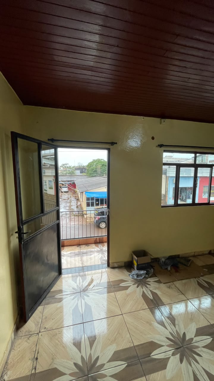 Apartamento 2 quartos em santa rita – centro