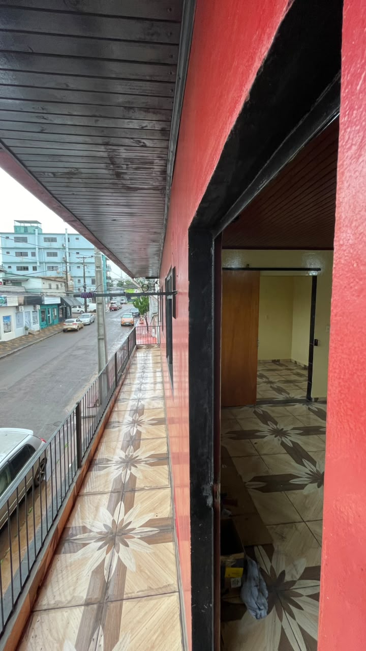 Apartamento 2 quartos em santa rita – centro