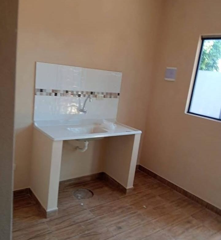 Apartamento kitnet 1 quarto